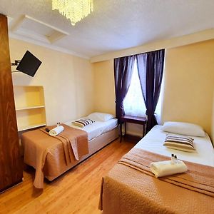 Kamer met Twee Aparte Bedden